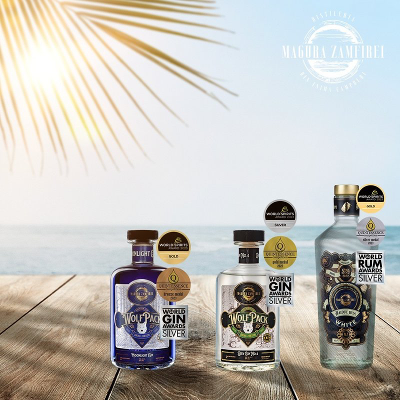 Magura Zamfirei - 2023