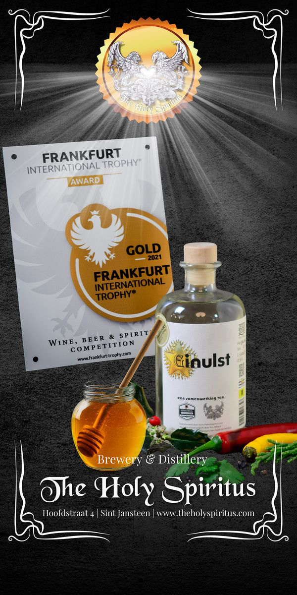 Gihulst - Gold - Frankfurt International Trophy - 2021