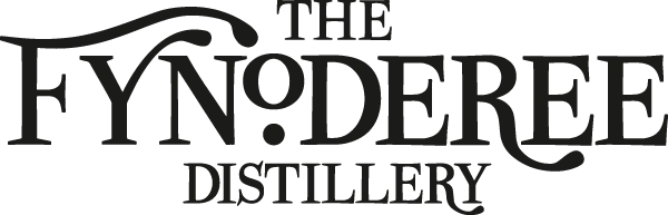 Fynoderee Distillery logo