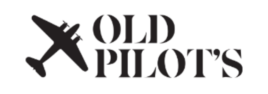 Logotipo de Old Pilots