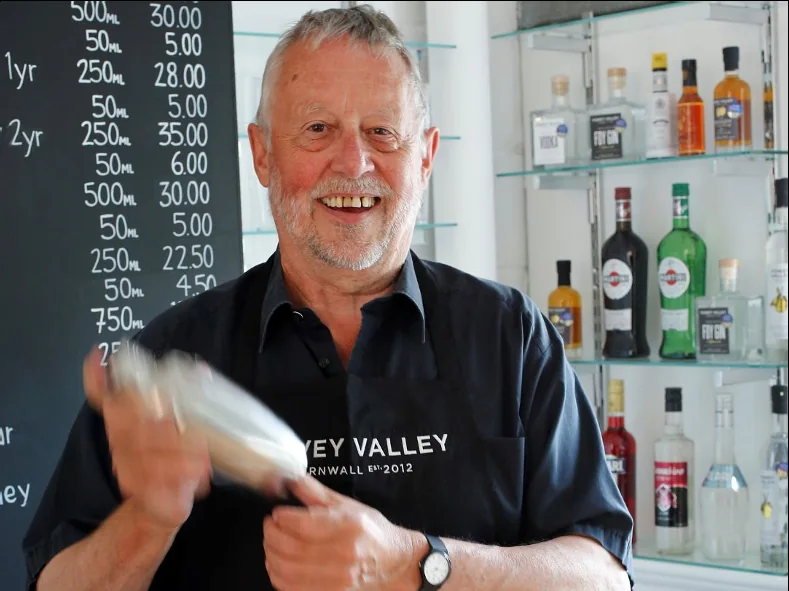 Fowey Valley Distillery