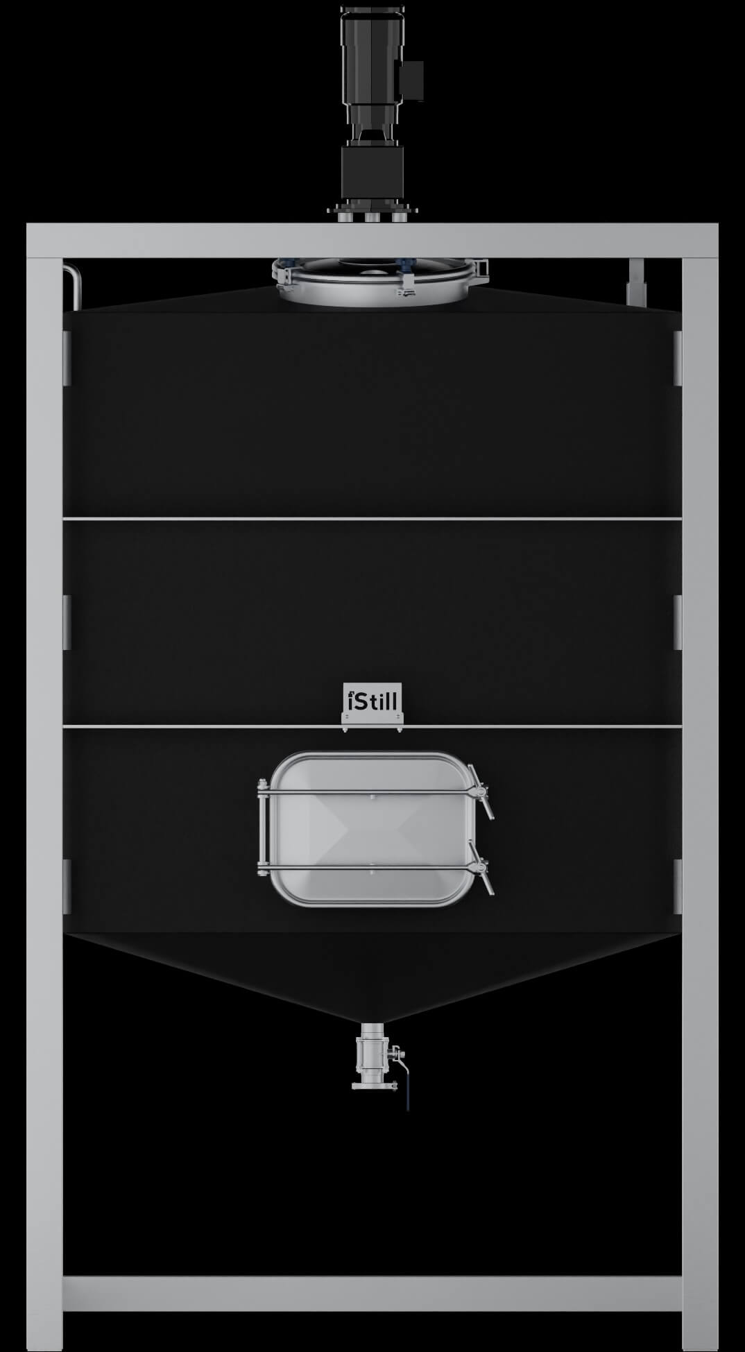 iFermenter 5000