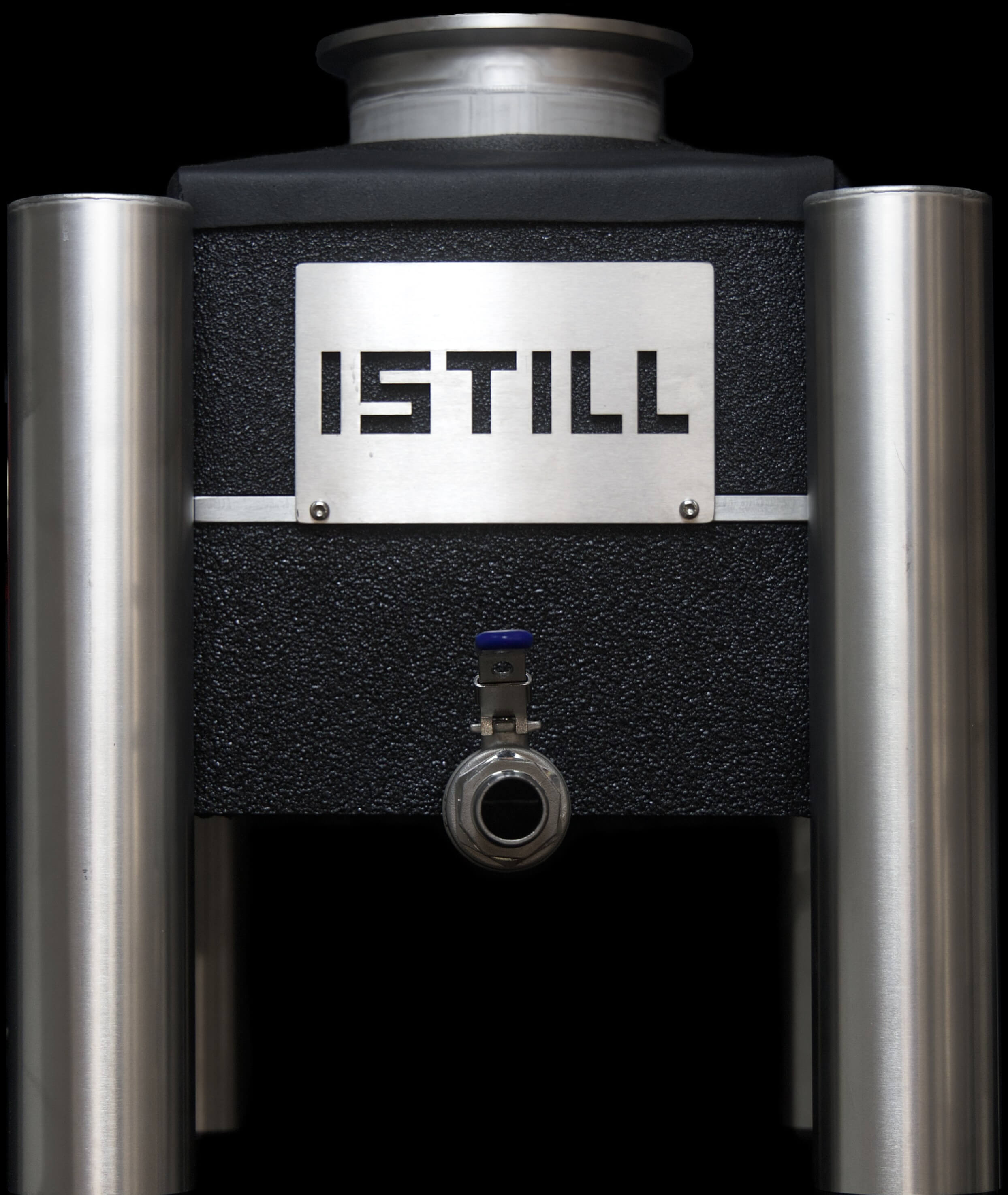 iStill Mini 10 liter standard boiler