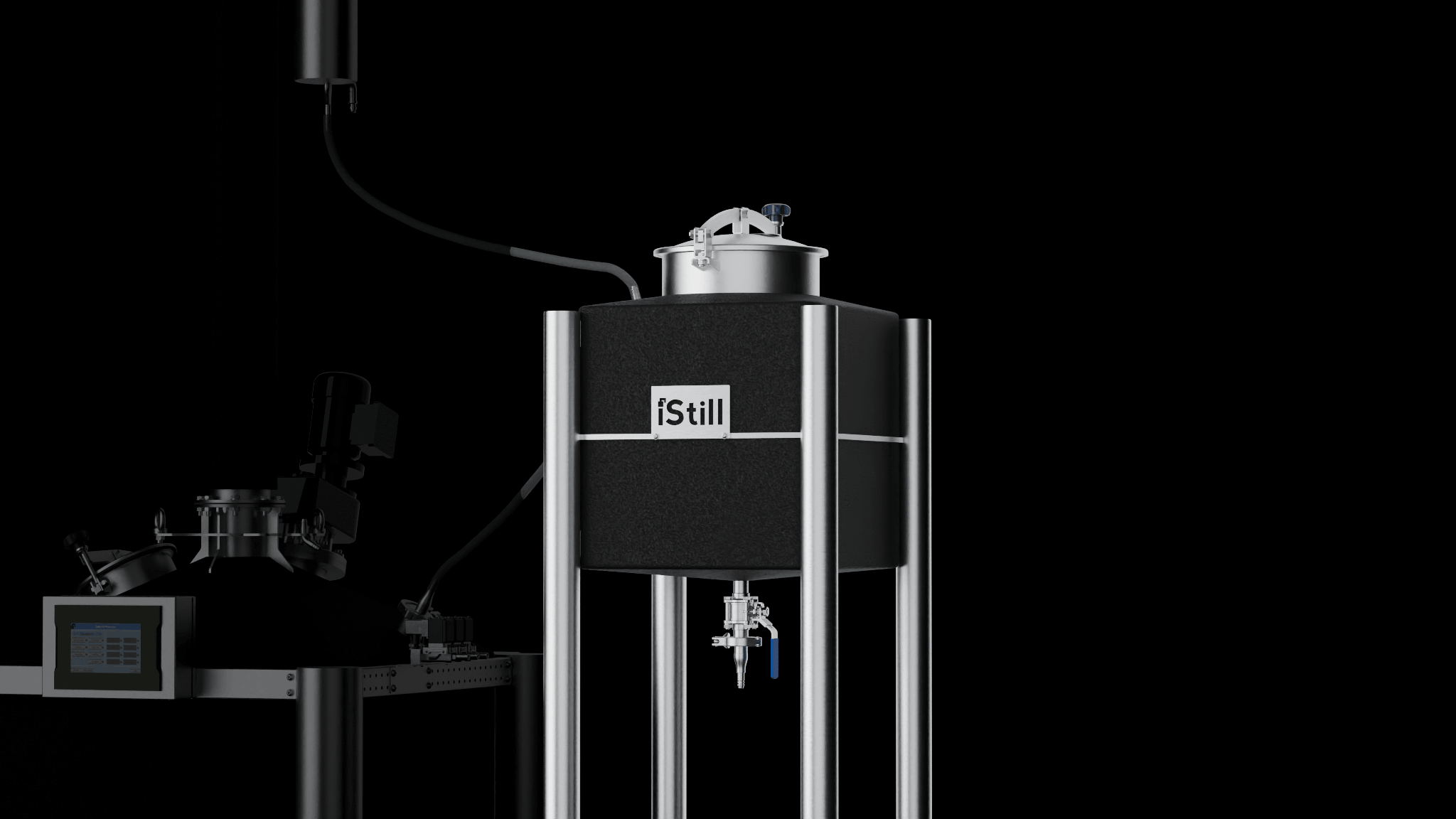 iStill Extractor