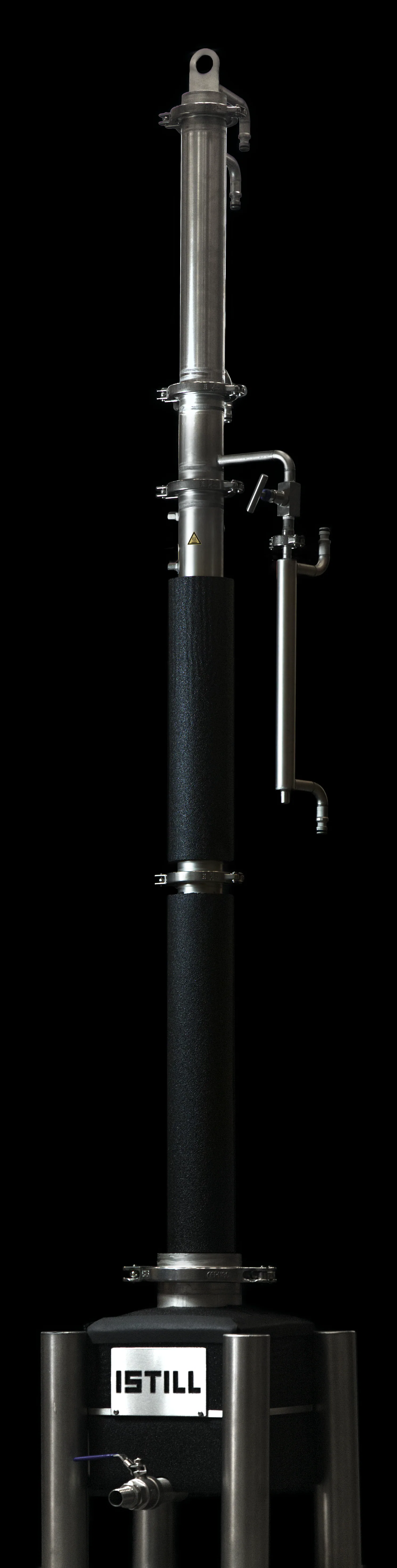 iStill Mini